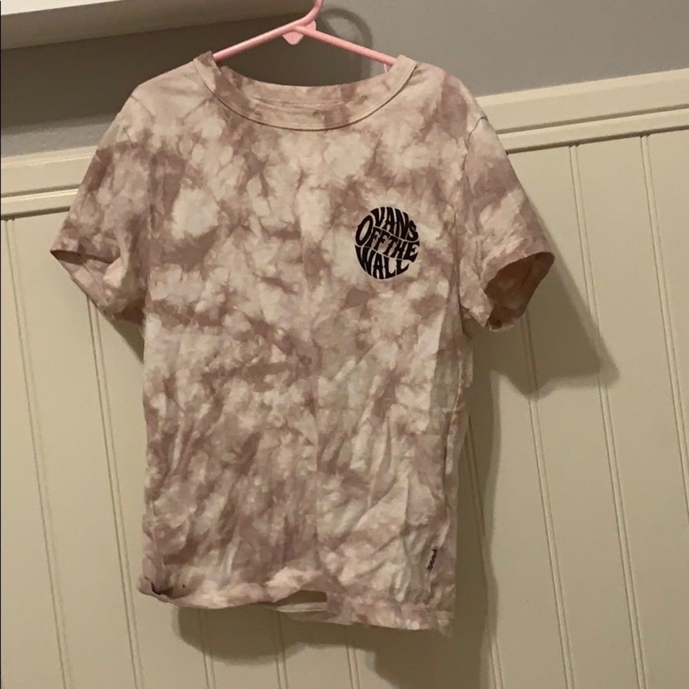 Vans Top